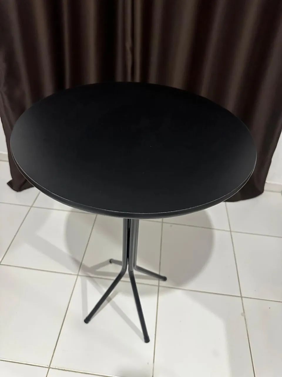 Vendo mesa