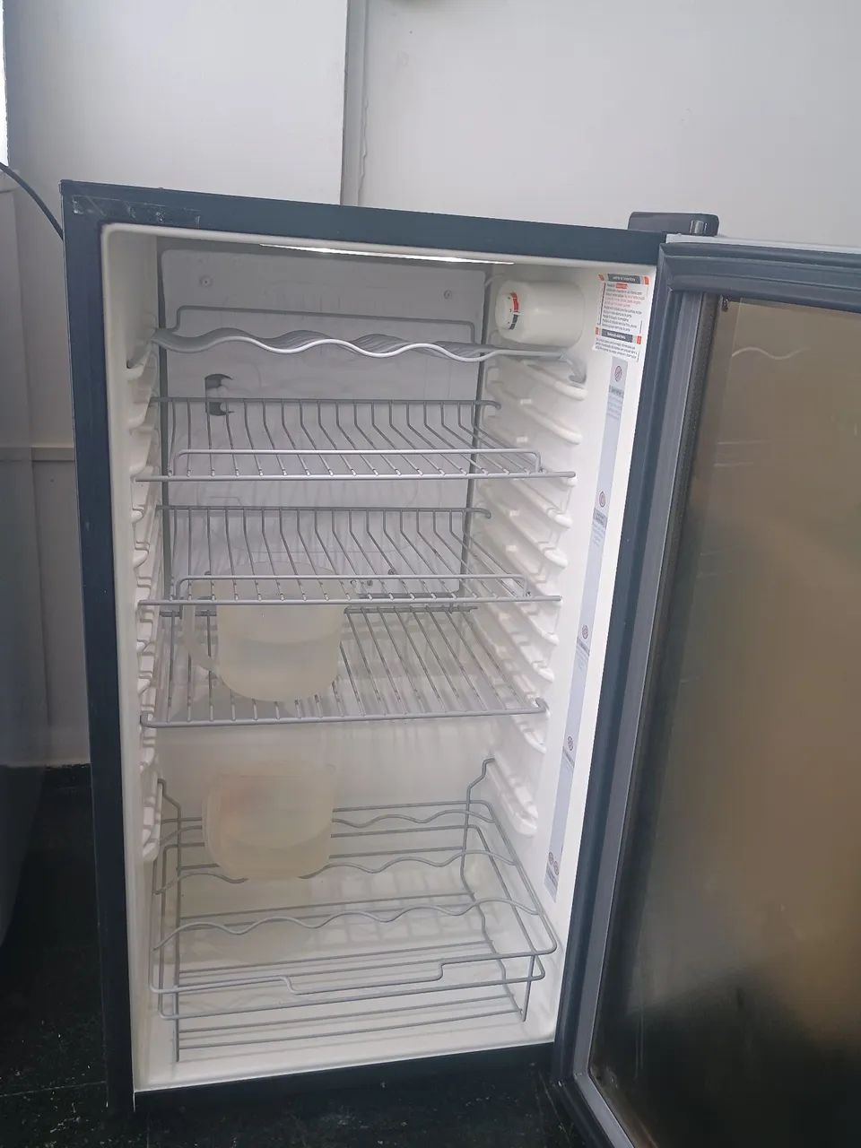 Frigobar Brastemp 120 litros  - Foto 2