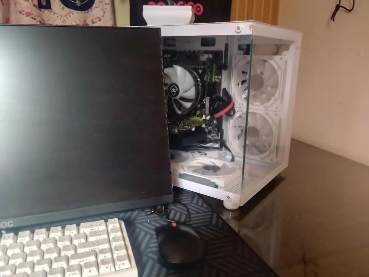 PC GAMER COMPLETO 