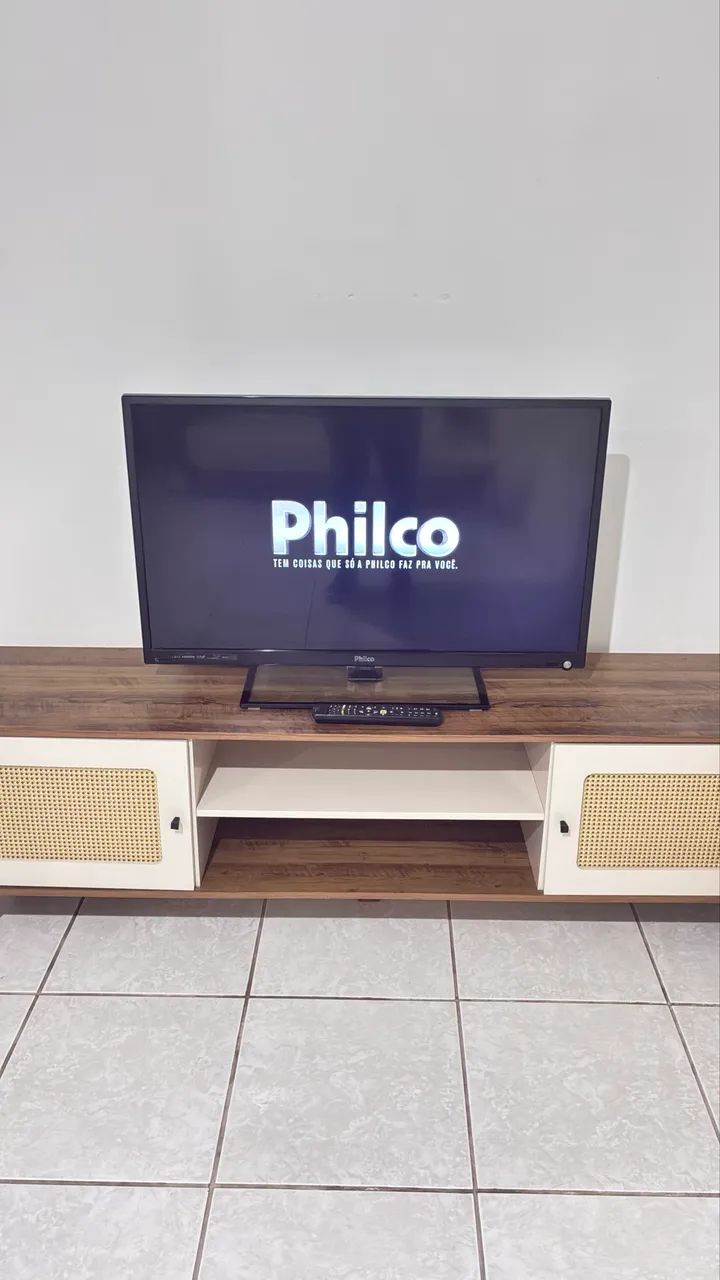 TV Philco 43 Polegadas 