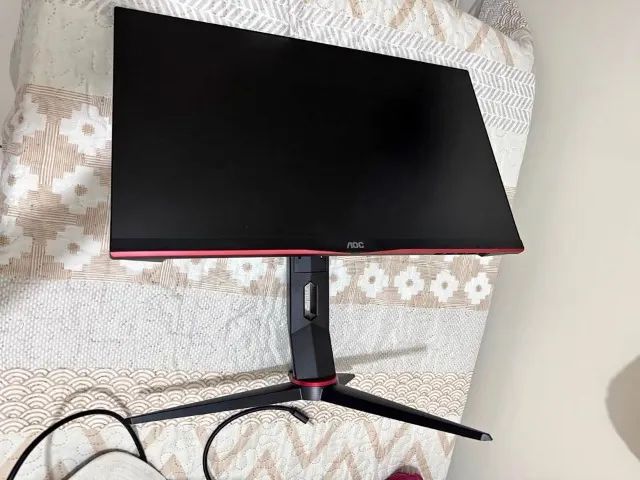Monitor Gamer  AOC  IPS FHD 144hz