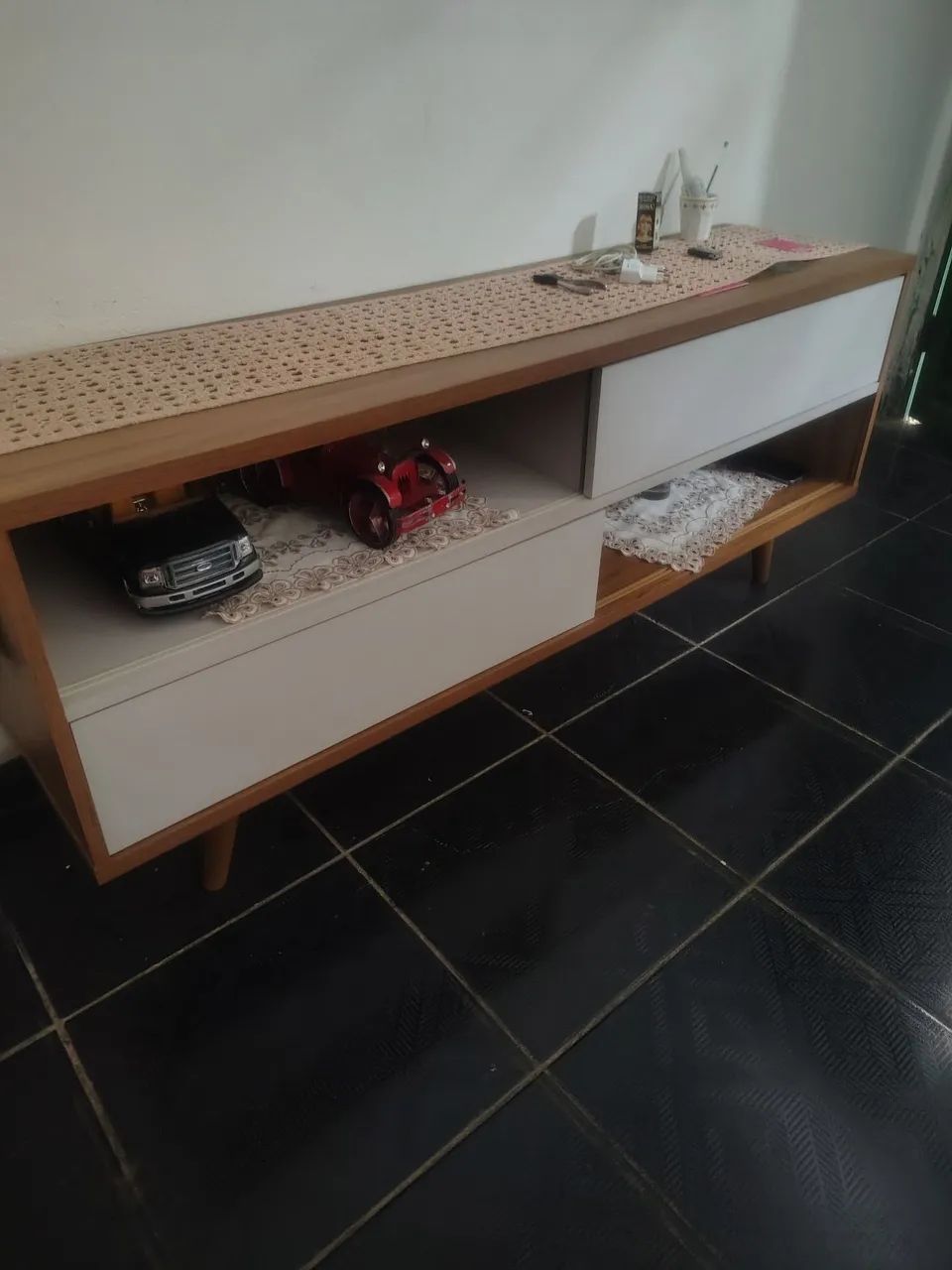 Vendo rack - Foto 2