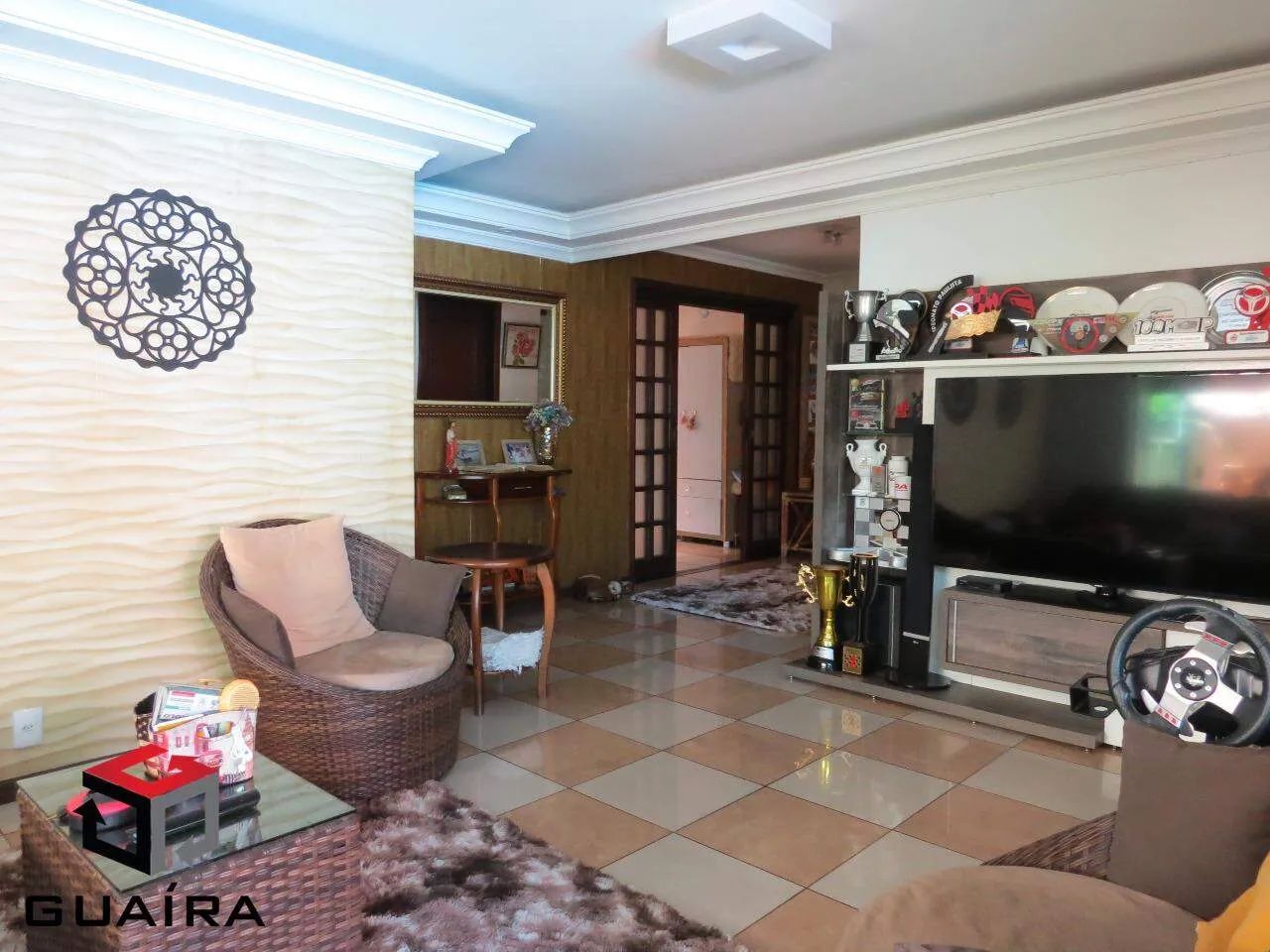 Casa 514 m² Localizado No bairro Guiomar Santo André - SP - Foto 2