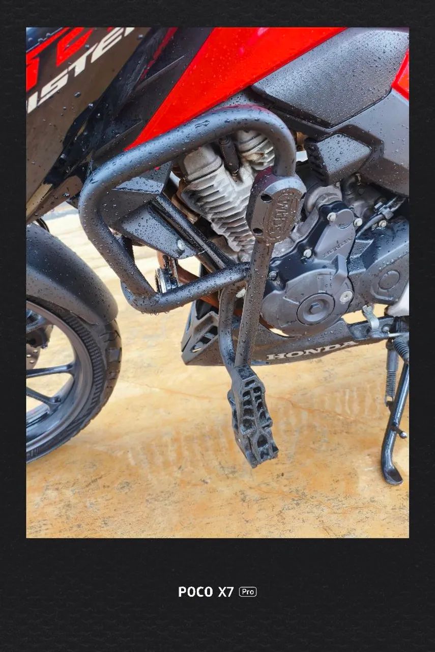 CB 300F ABS - Foto 3