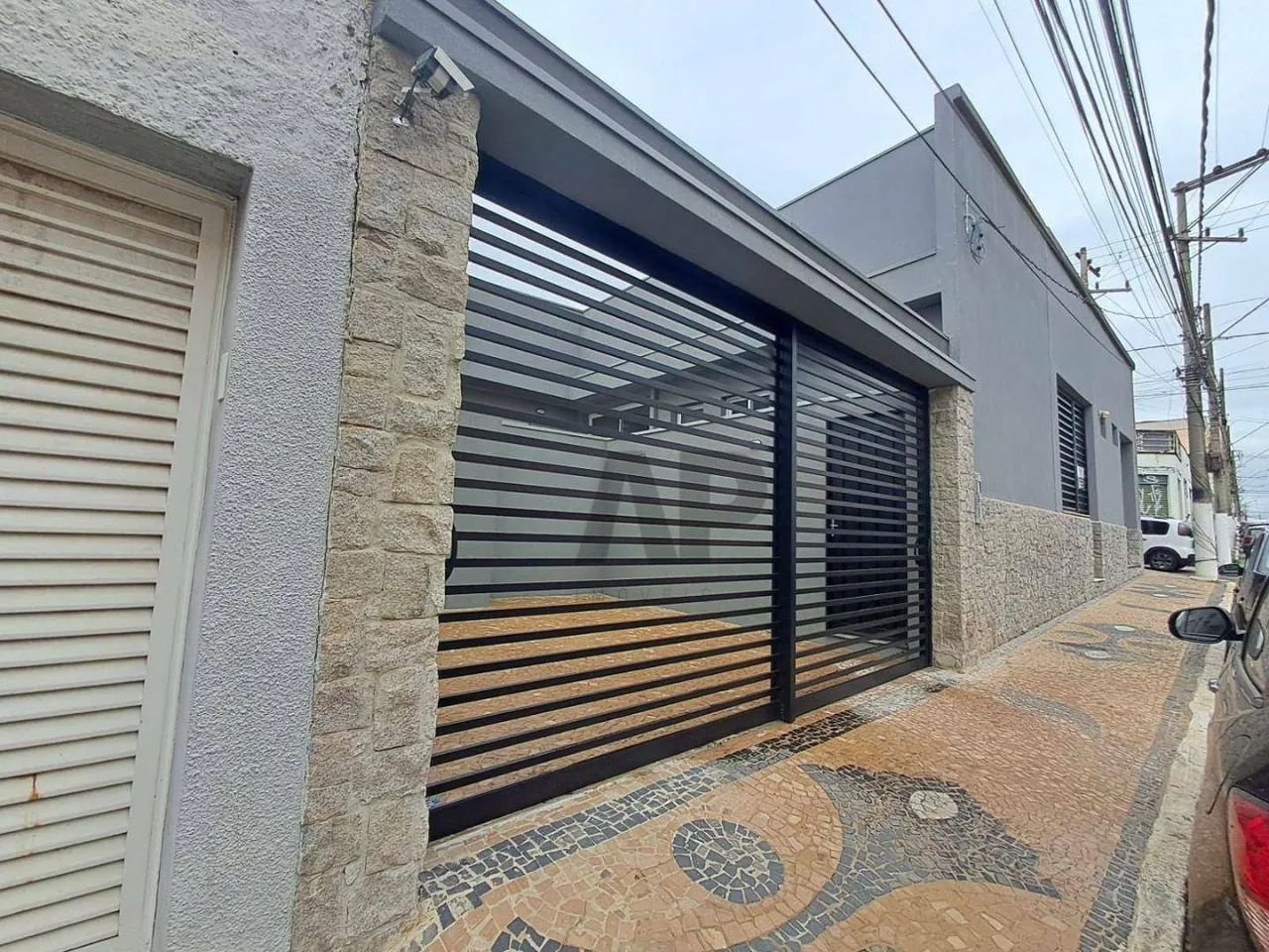 Casa Comercial para Locação no Centro de Itu/SP