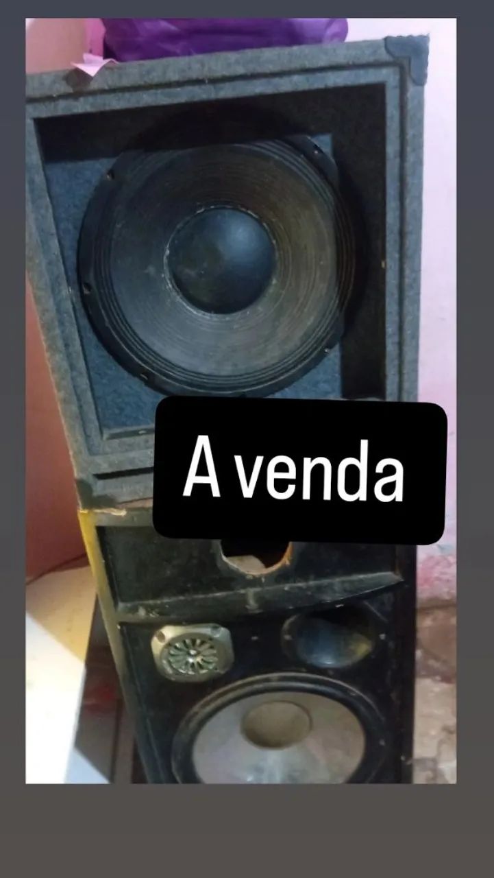 Som automotivo 