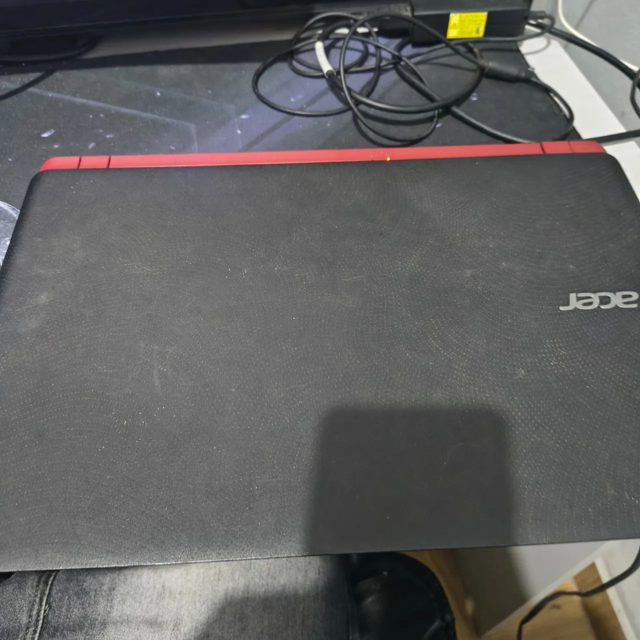 Notebook Acer Aspire ES1-572 - Foto 3