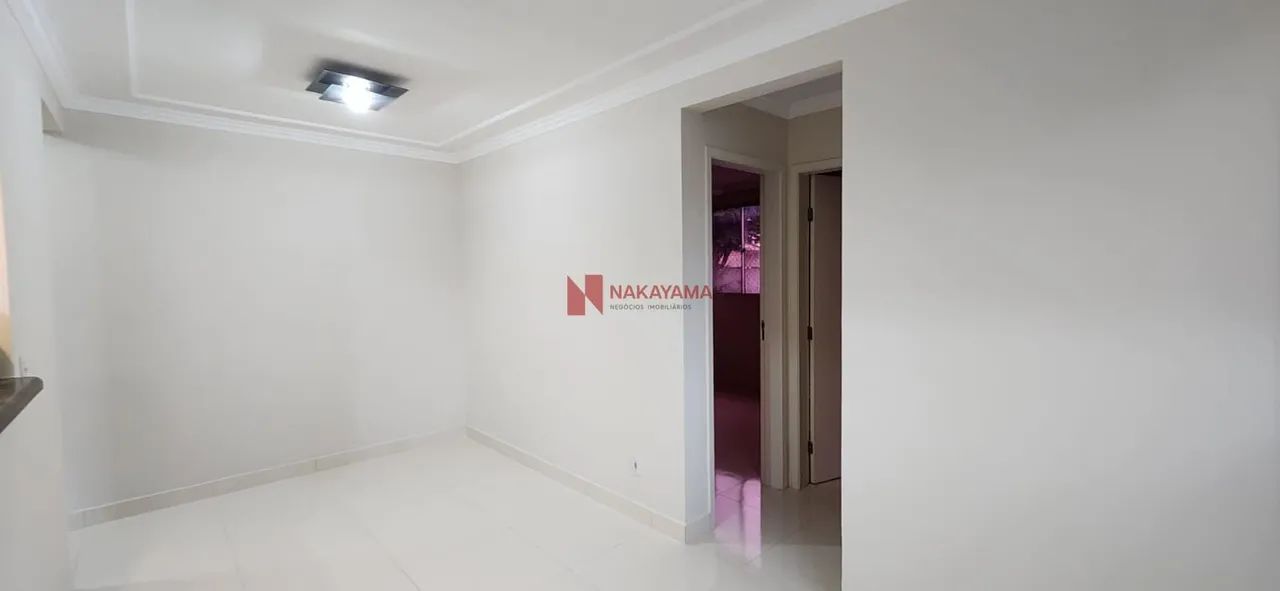 Apartamento 2 dormitórios - Zona Leste - Londrina/PR - Foto 3