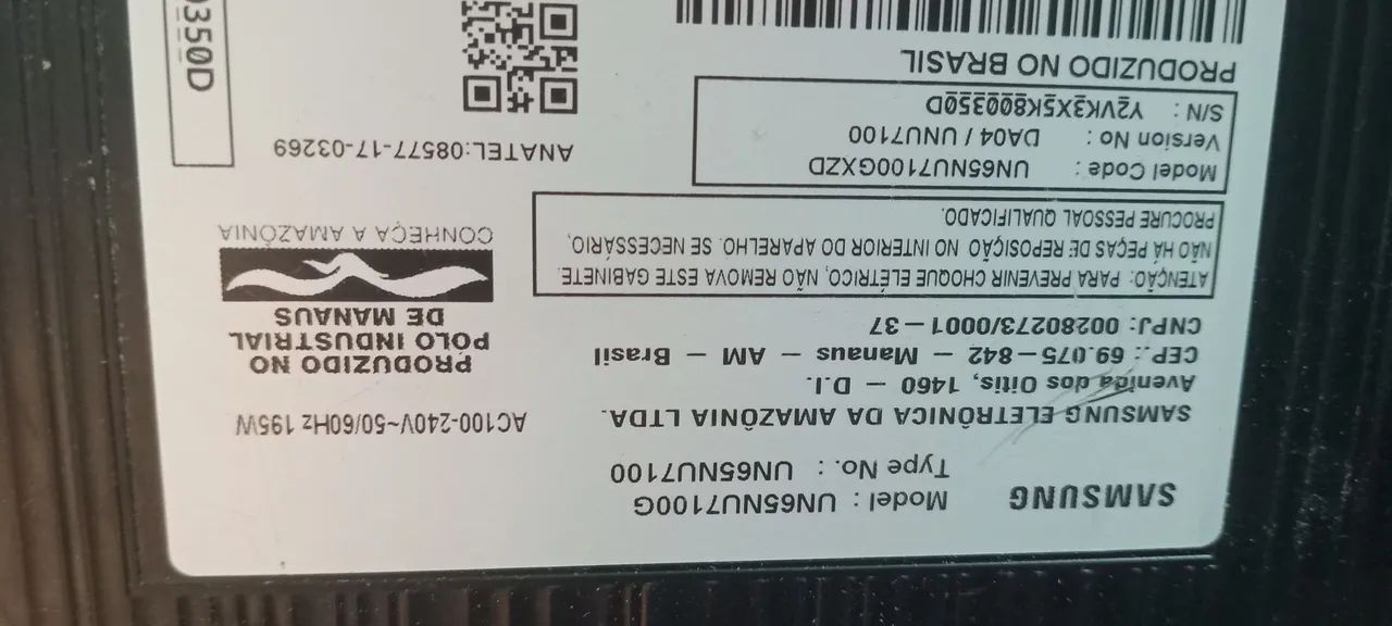 Tv smart samsung  - Foto 5
