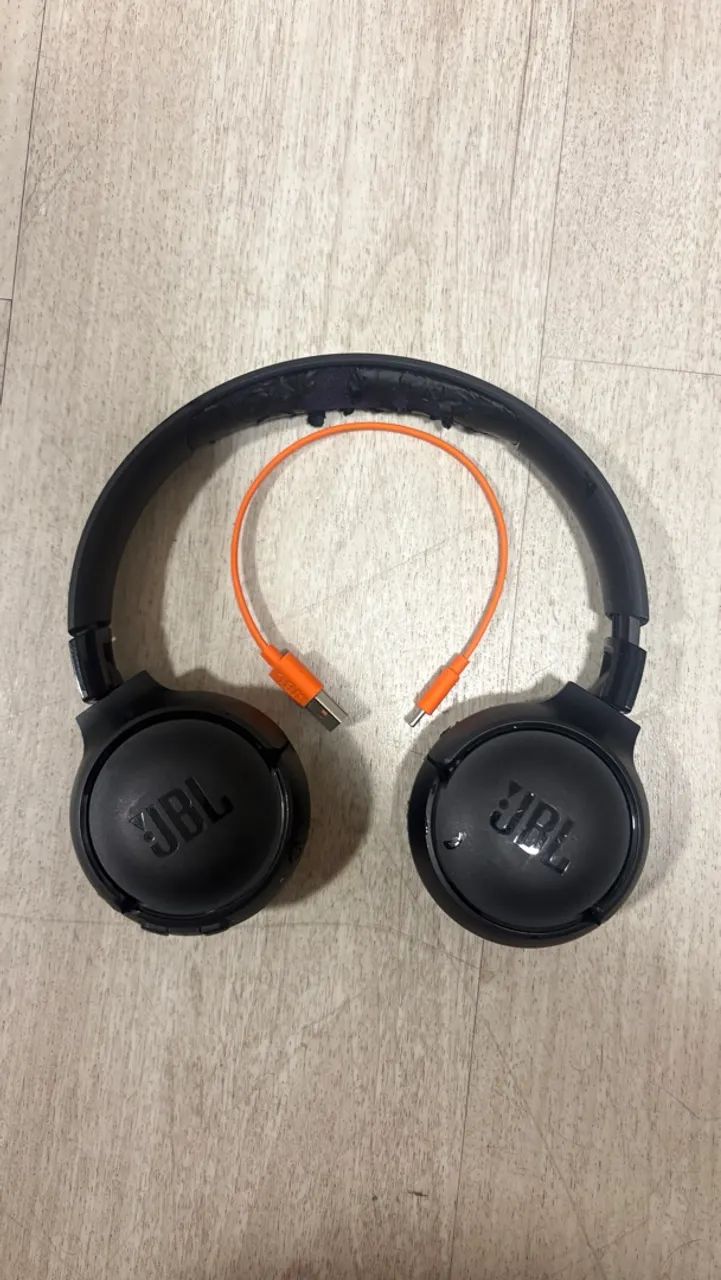 Fone Jbl original 