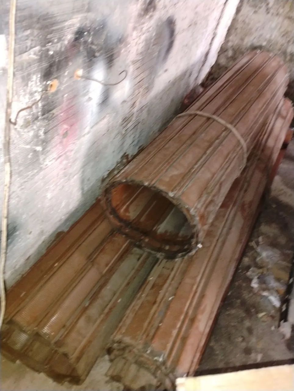 3 PORTAS DE AÇO  - Foto 4