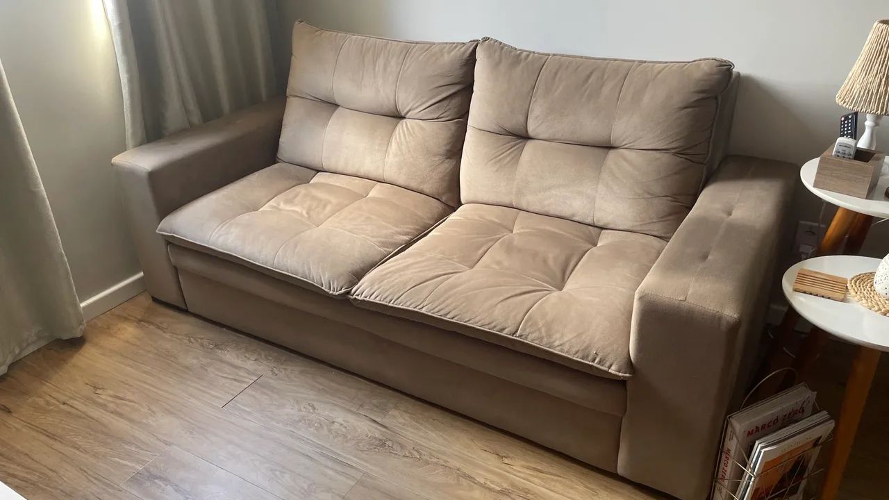 Sofá Confort
