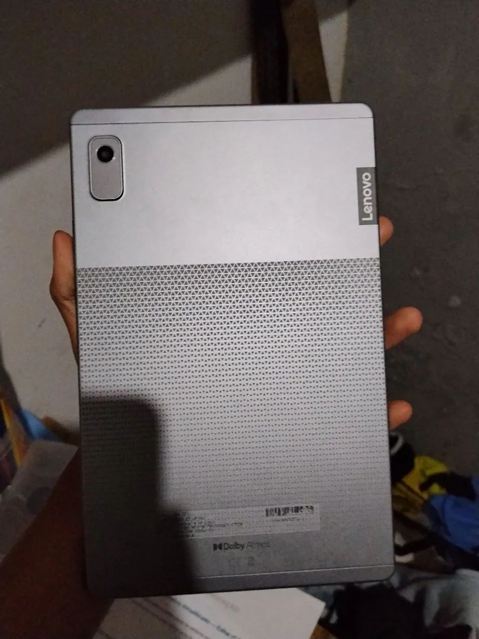 Tablet Lenovo M9  - Foto 2