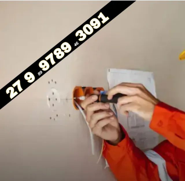 ELETRICISTA - SERVIÇO PROFISSIONAL