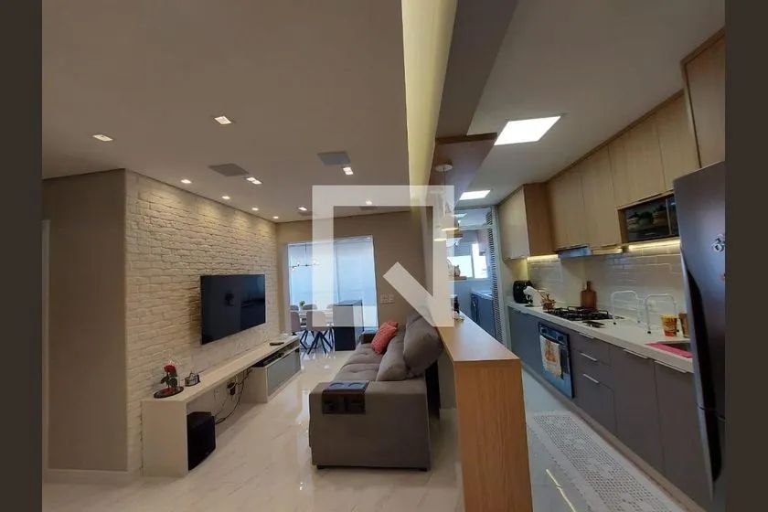 Apartamento à Venda - Vila Aricanduva, 2 Quartos, 69 m2