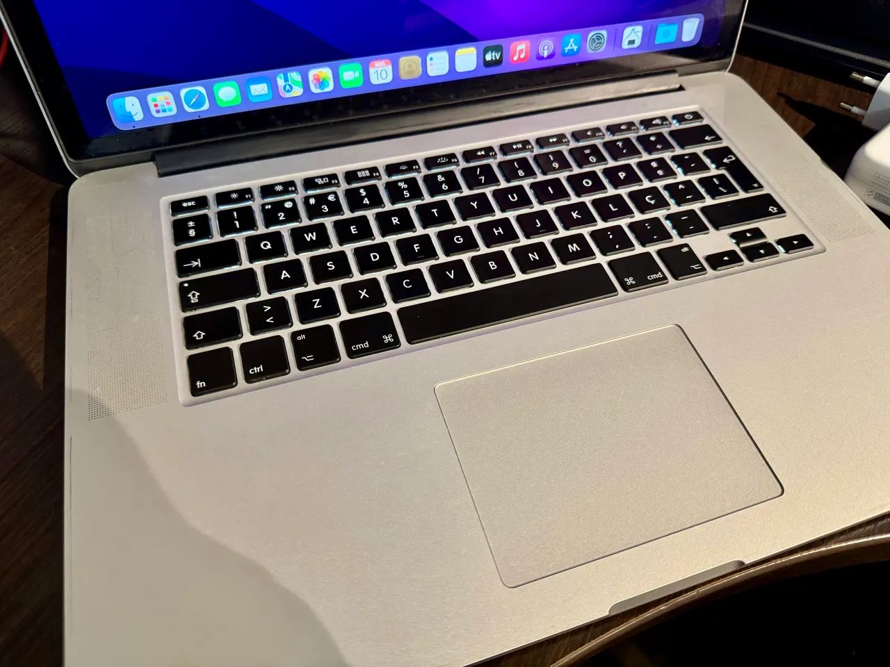 MacBook Pro 15? Retina | Mid 2015 | i7 | 16GB RAM | 256GB SSD