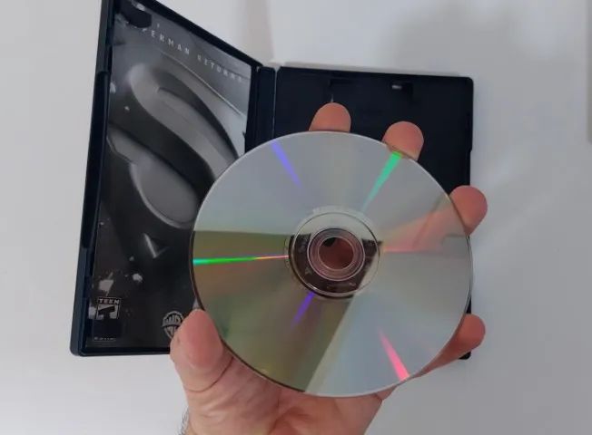Superman Returns - PS2 Original - Foto 4