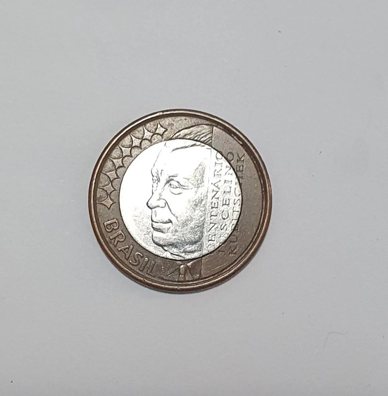 Moedas Antigas