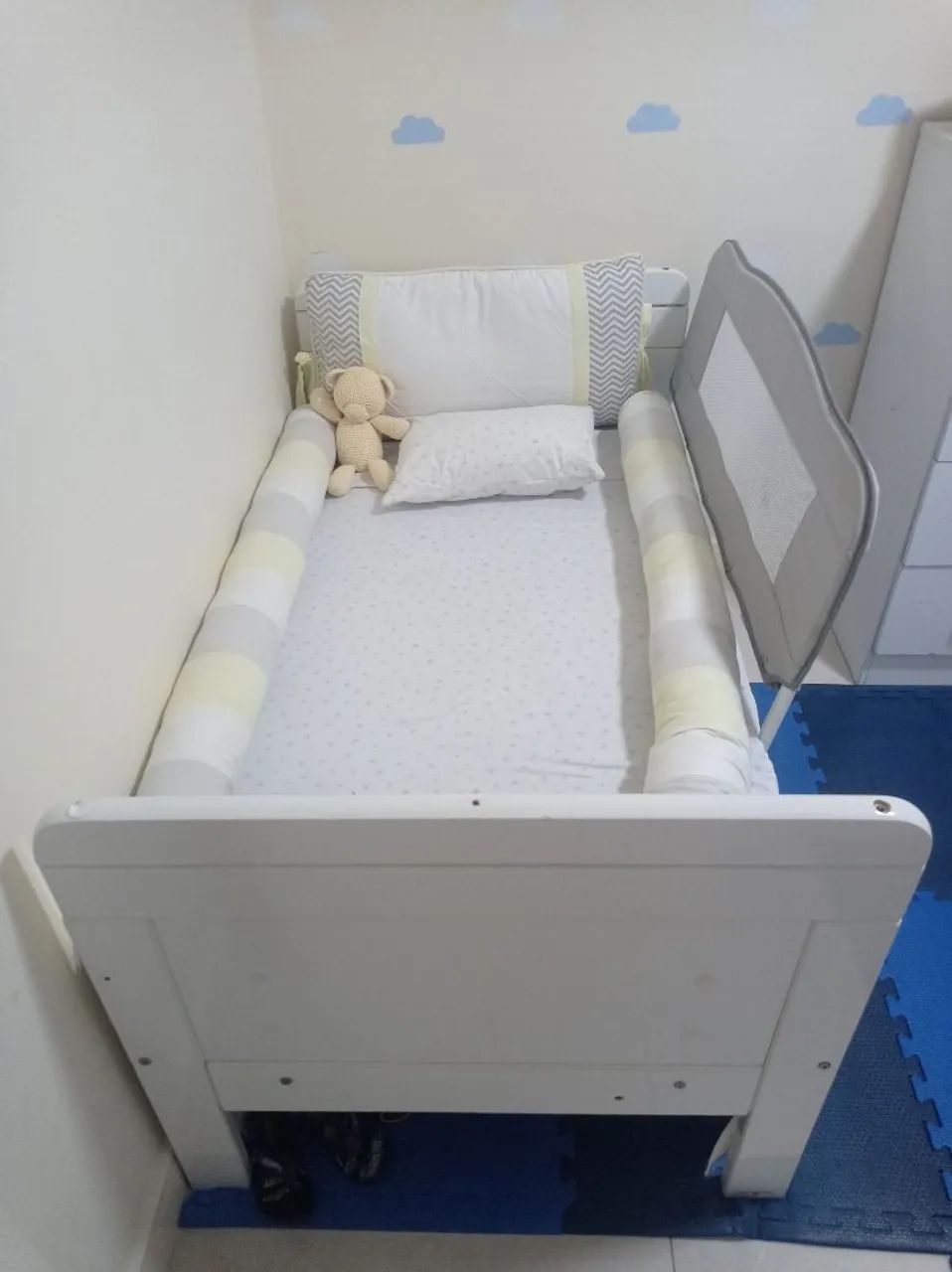 Berço/Cama - Foto 2
