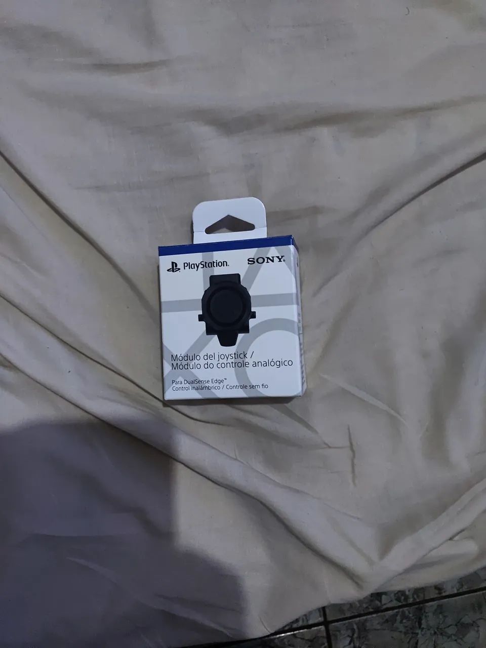 Modulo controle de ps5 edge - Foto 2