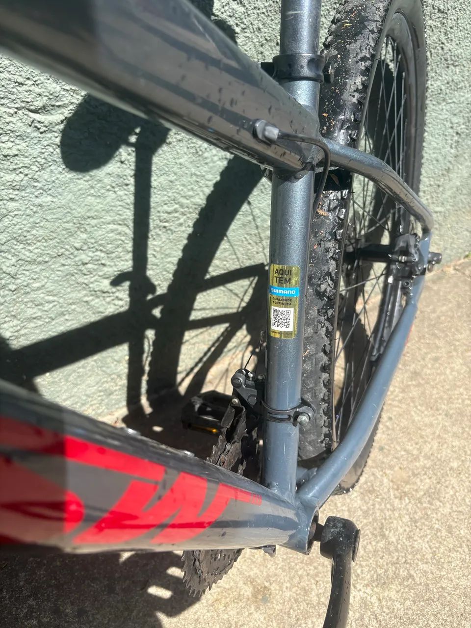 tsw ride aro 29  - Foto 3