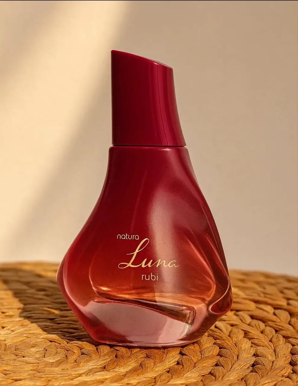Perfume natura 