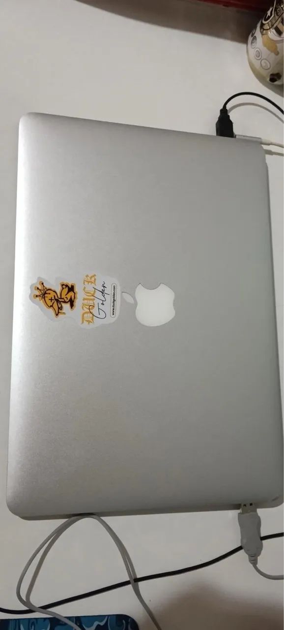 MAC BOOK air 13" - Foto 4