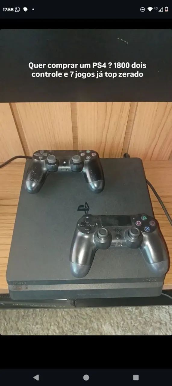 Playstation4