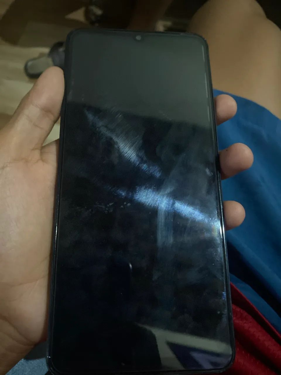 A06 galaxi Samsung 