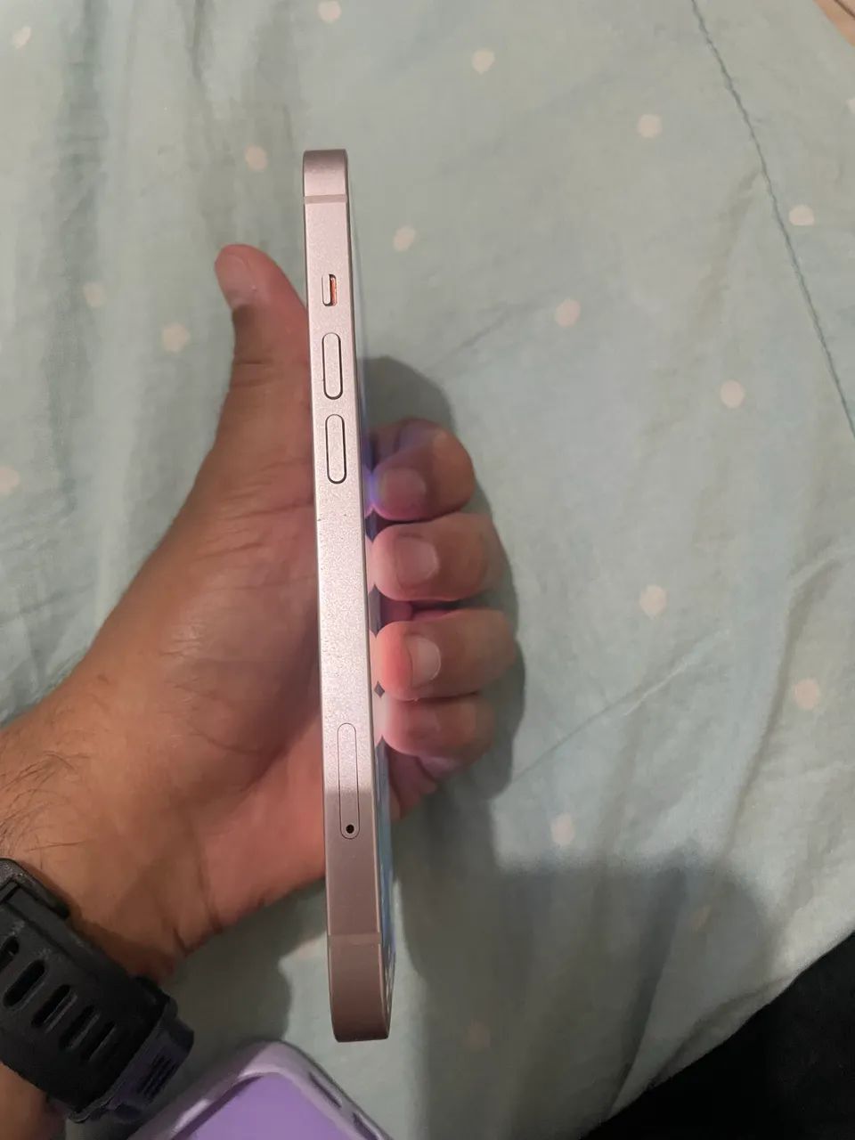 iPhone 13 Rosa (ler descrição)