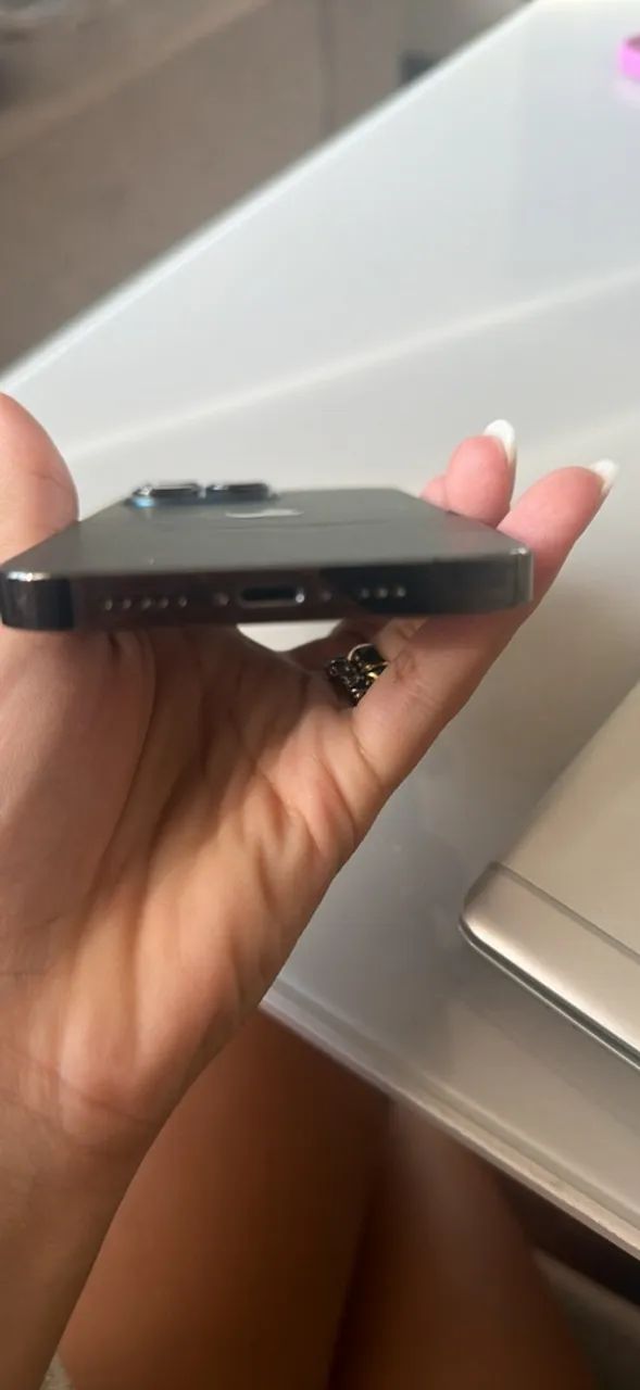iPhone 13 Pro 128g - Foto 2