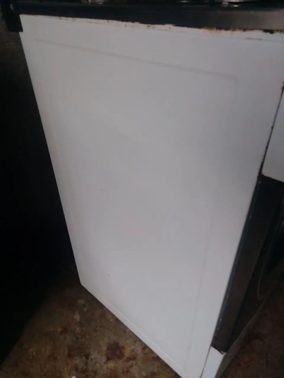 Fogao  dako   altomatico  funciona tudo forno e bcs e acende no eletrico - Foto 3