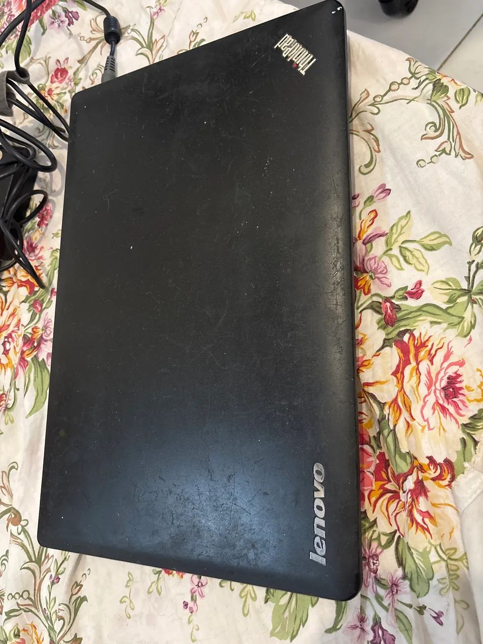 Notebook Lenovo Thinkpad modelo E530 - Foto 4