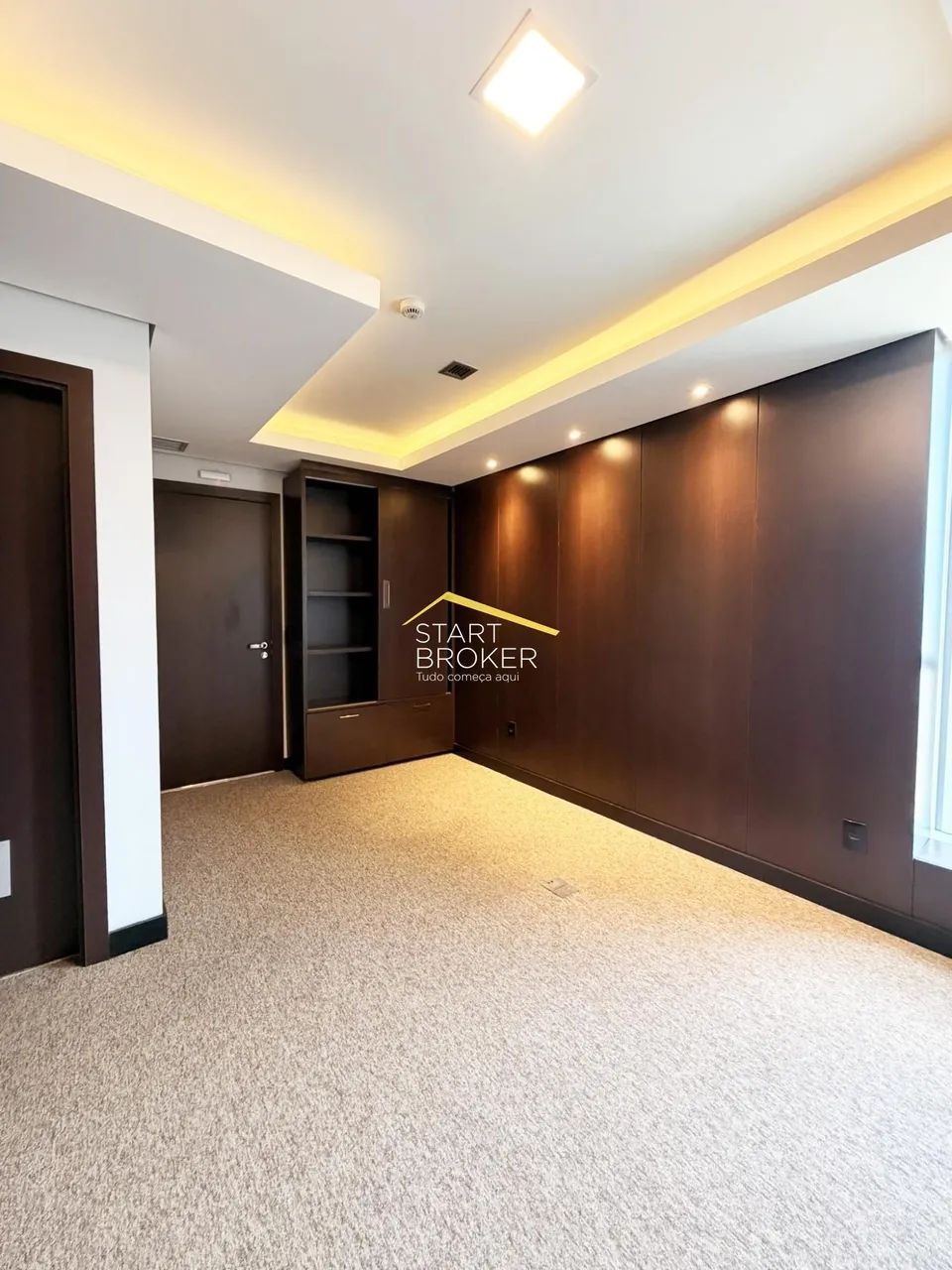 RioMar Trade Center | Conjunto Comercial | 68m² | 2 Vagas | Papicu - Foto 4