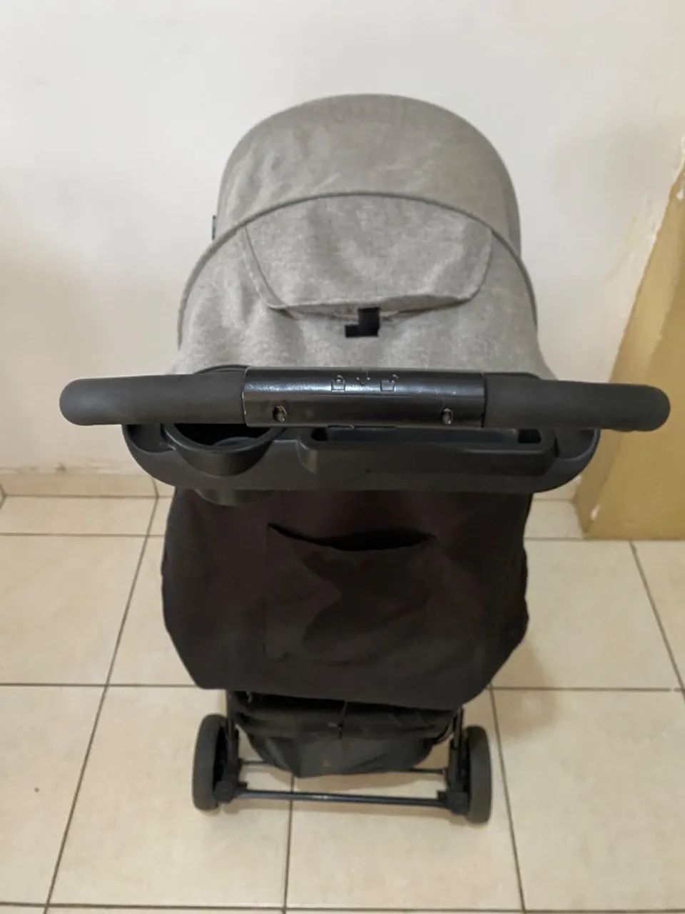 Carrinho bebê  - Foto 4