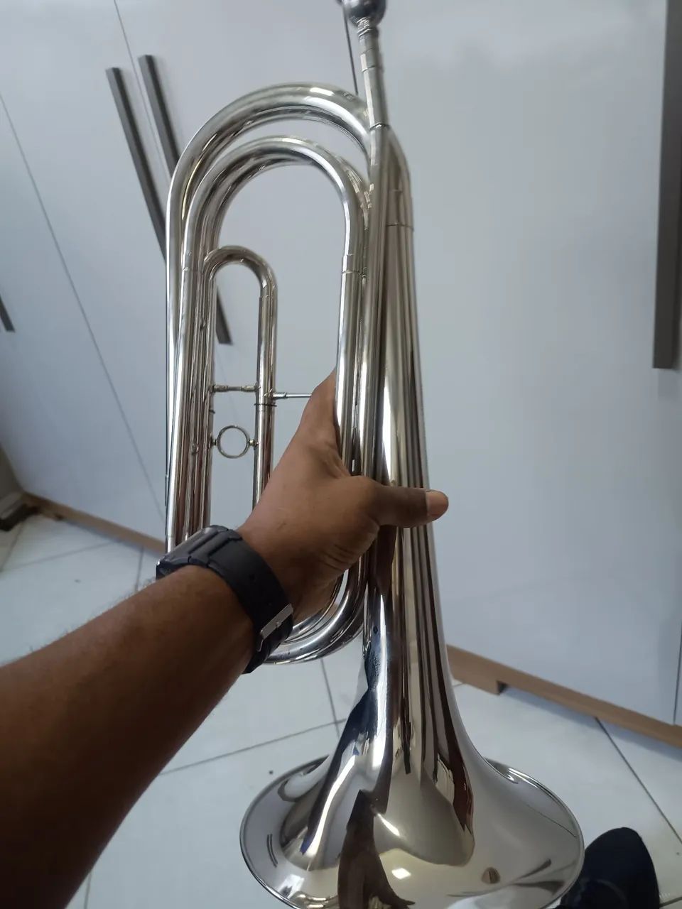 Trombone - Foto 2