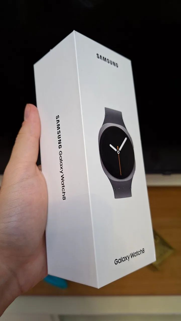 Galaxy Watch 8 - Foto 2