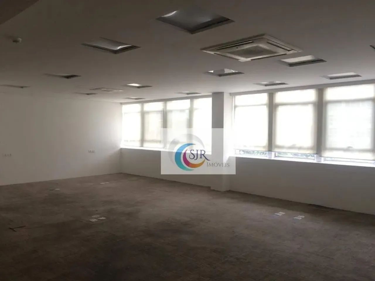 Conjunto Come rcial Com 205 m² de área útil, 3 Vagas, Metrô Faria LIma. - Foto 4