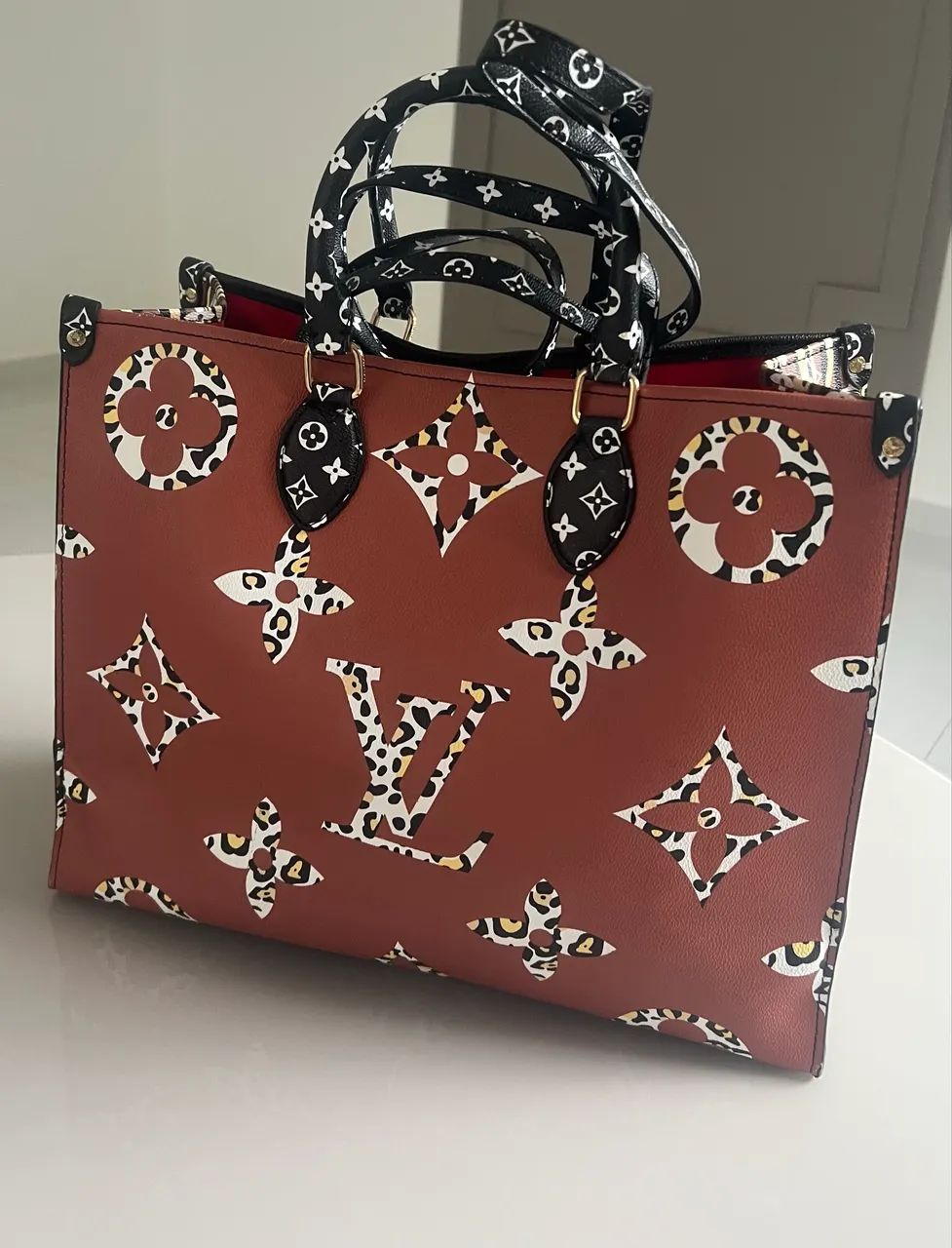 Bolsa - 40 x 32 x 16  NOVA 