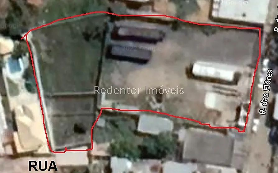 Lote / Terreno - Grama - Foto 4