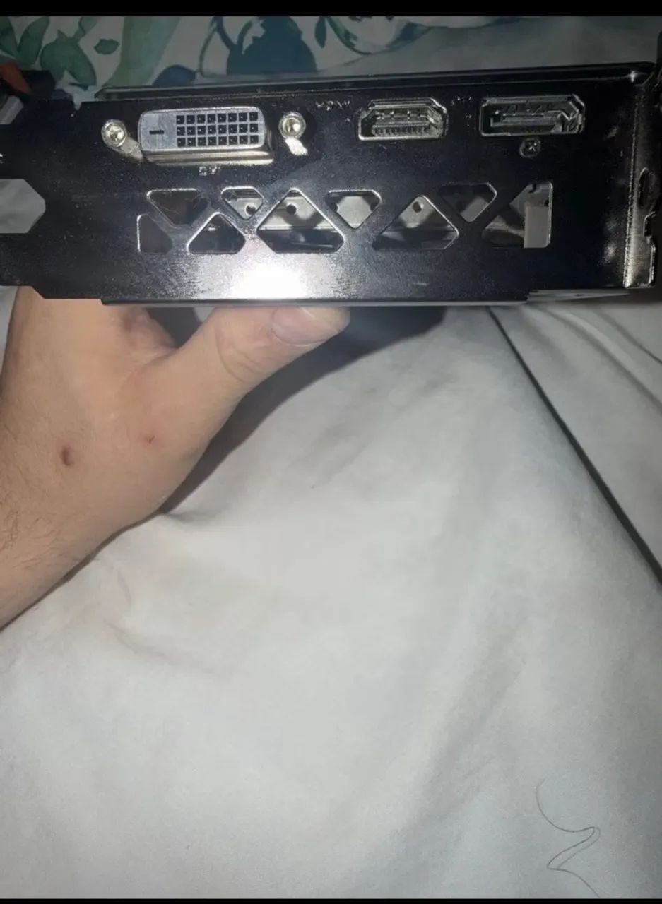 RTX 2060 KO 
