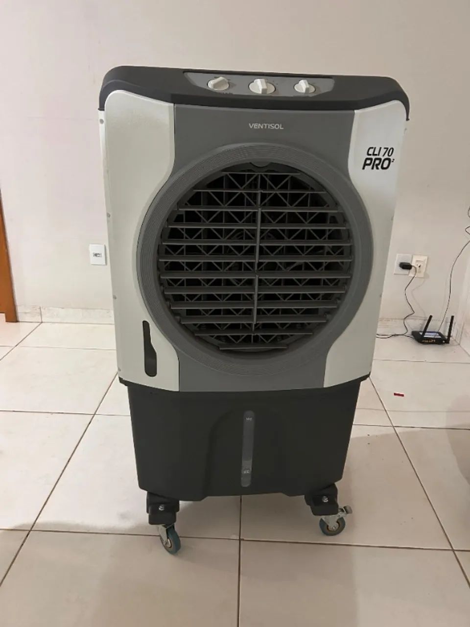 Climatizador 70L