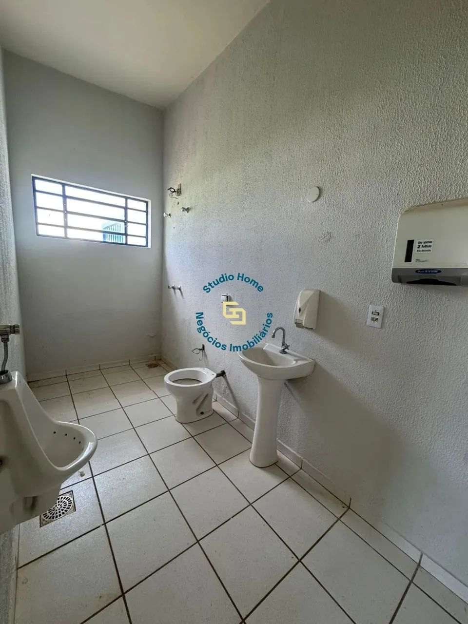 Prédio Comercial em Jardim Cândida, Araras/SP - Foto 9