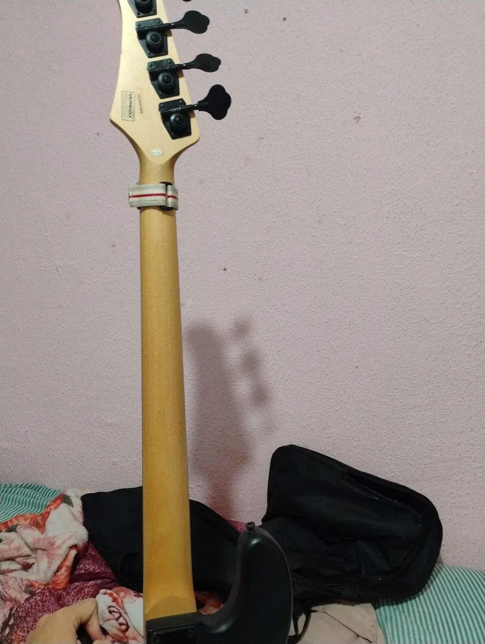 Baixo strinberg - Foto 4