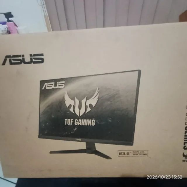 Monitor 