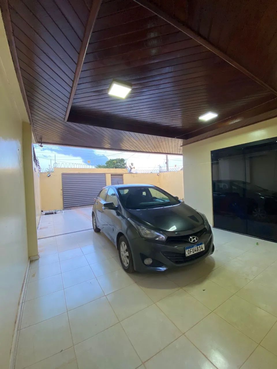 Vendo excelente casa - Foto 5