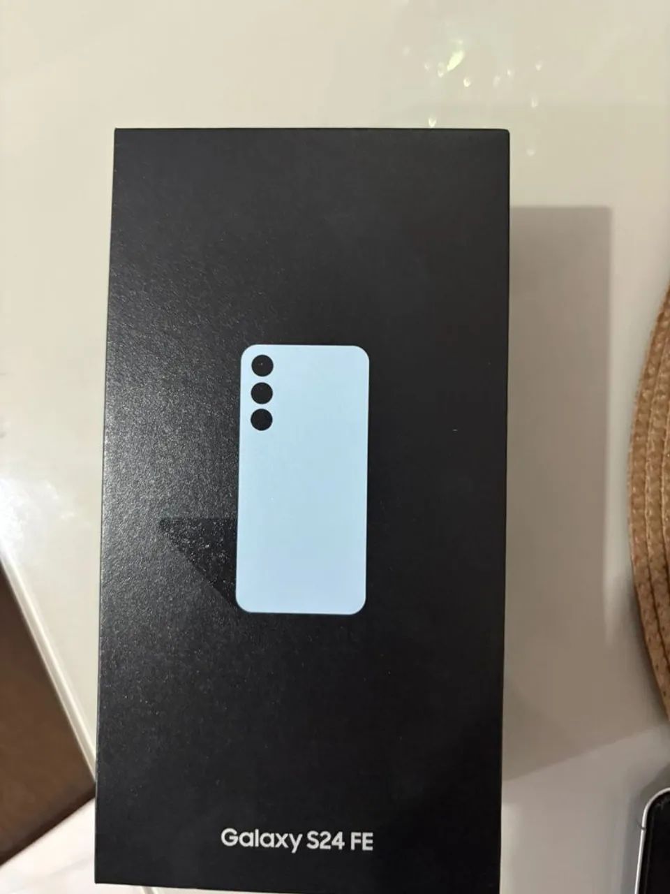 Samsung S24 FE - Foto 3