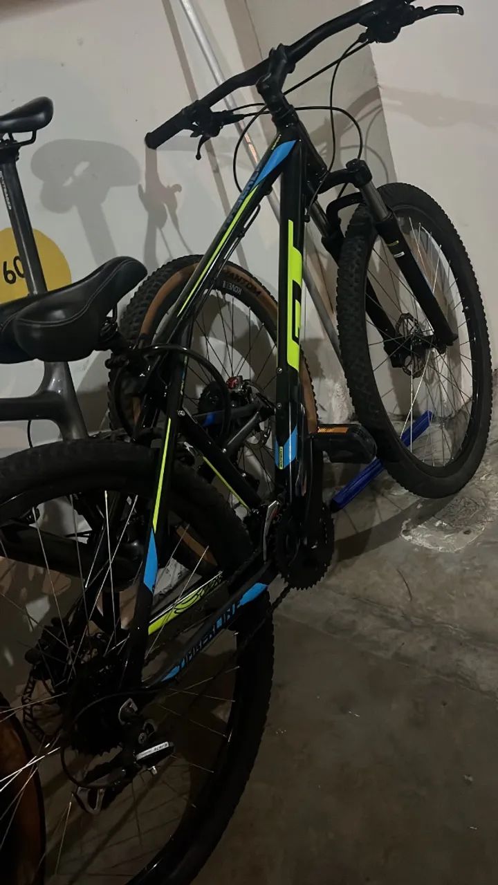 Bicicleta  - Foto 3