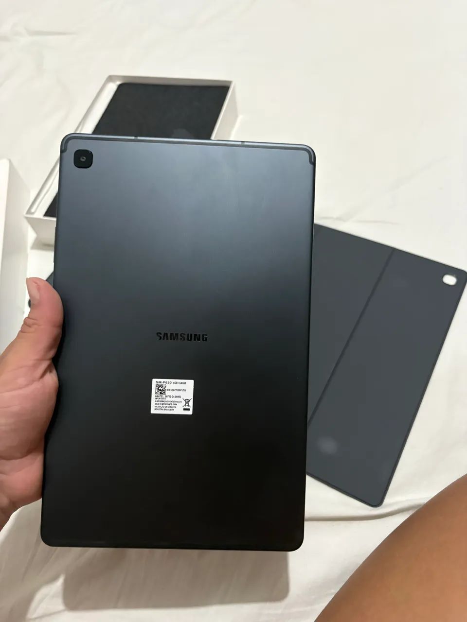 Tablet Samsung novo  - Foto 2