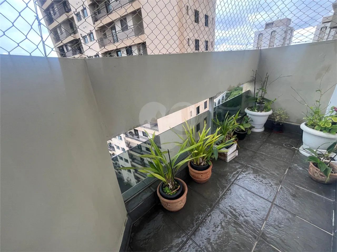 Apartamento com 3 quartos à venda em Tucuruvi - SP - Foto 4